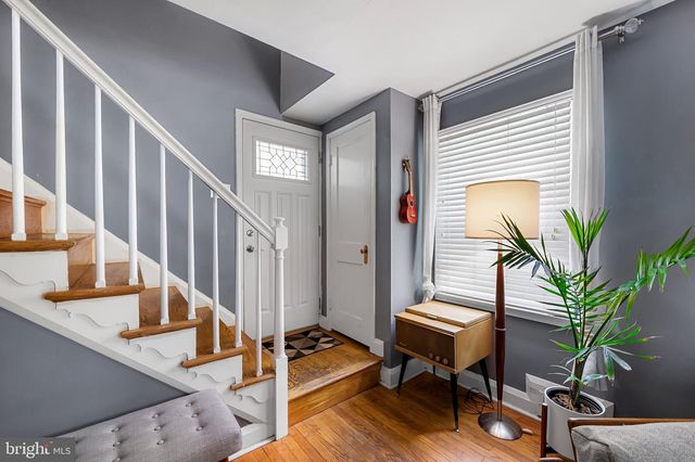 808 OLMSTEAD RD, Baltimore, MD 21208