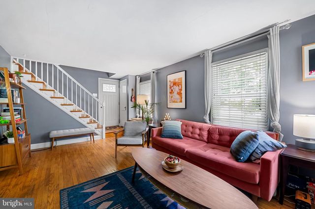 808 OLMSTEAD RD, Baltimore, MD 21208