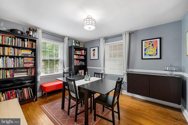 808 OLMSTEAD RD, Baltimore, MD 21208