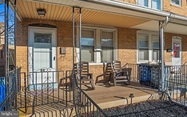 85 BRIDGE ST, Drexel Hill, PA 19026