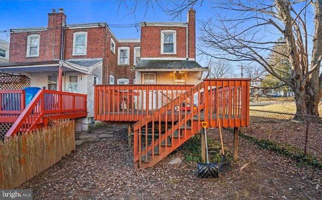 85 BRIDGE ST, Drexel Hill, PA 19026