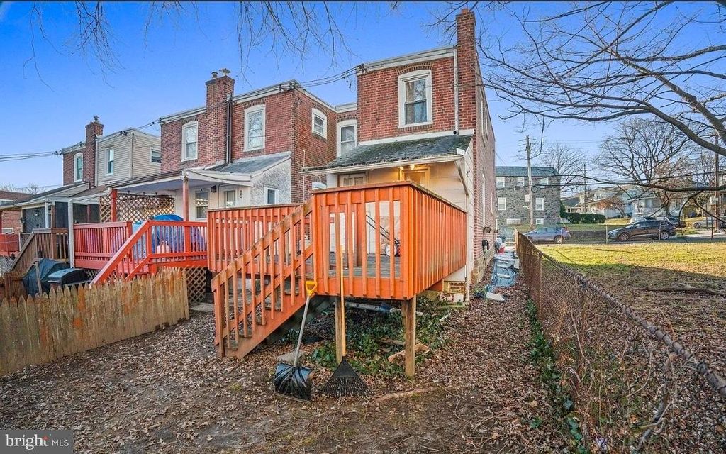 Image 2 of property listing at 85 BRIDGE ST, Drexel Hill, PA 19026