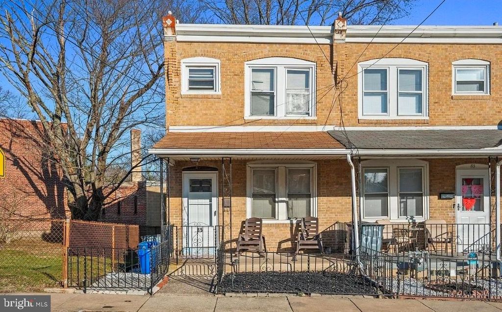Image 12 of property listing at 85 BRIDGE ST, Drexel Hill, PA 19026