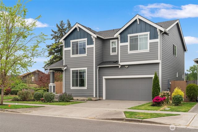 1304 32nd Street NW, Puyallup, WA 98371