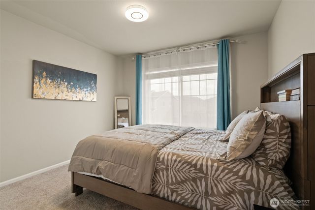 1304 32nd Street NW, Puyallup, WA 98371