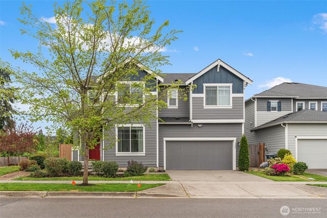 1304 32nd Street NW, Puyallup, WA 98371