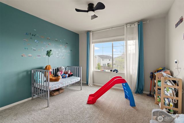 1304 32nd Street NW, Puyallup, WA 98371