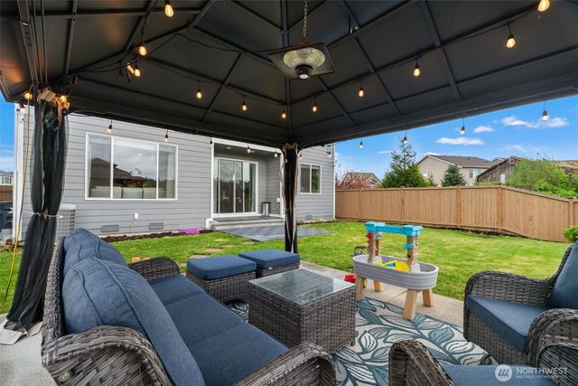 1304 32nd Street NW, Puyallup, WA 98371