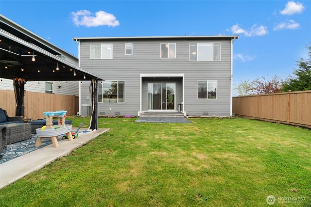 1304 32nd Street NW, Puyallup, WA 98371