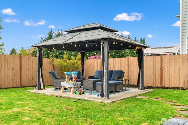 1304 32nd Street NW, Puyallup, WA 98371