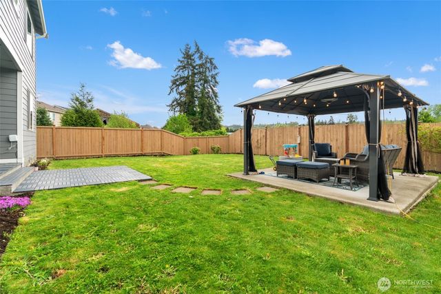 1304 32nd Street NW, Puyallup, WA 98371