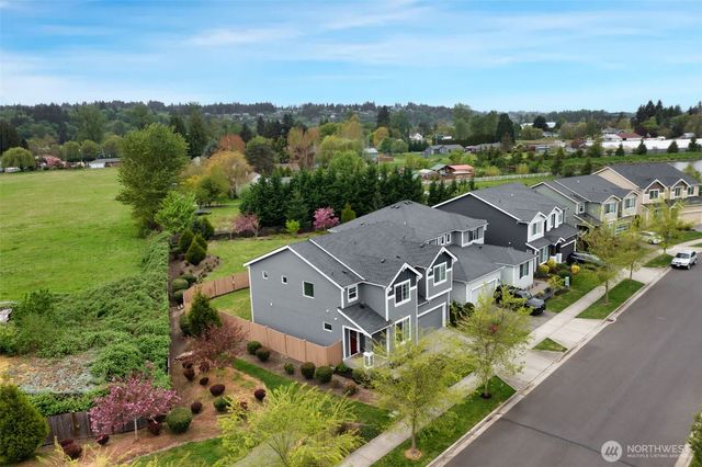 1304 32nd Street NW, Puyallup, WA 98371