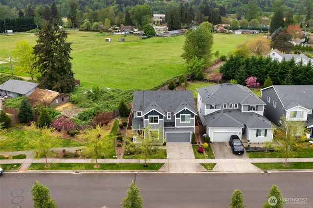 1304 32nd Street NW, Puyallup, WA 98371