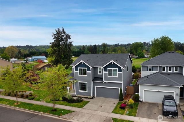 1304 32nd Street NW, Puyallup, WA 98371