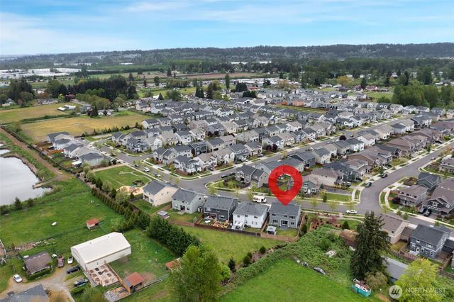 1304 32nd Street NW, Puyallup, WA 98371