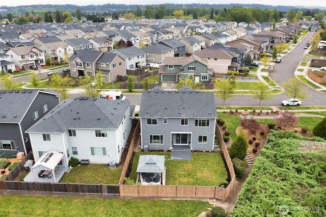 1304 32nd Street NW, Puyallup, WA 98371