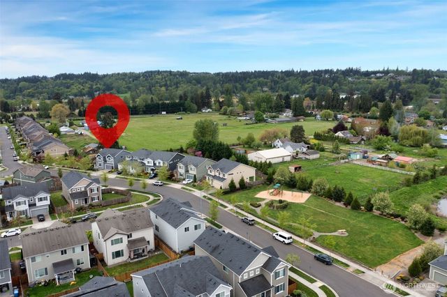 1304 32nd Street NW, Puyallup, WA 98371