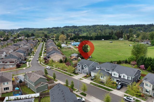 1304 32nd Street NW, Puyallup, WA 98371