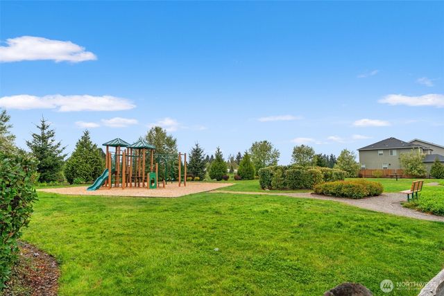 1304 32nd Street NW, Puyallup, WA 98371