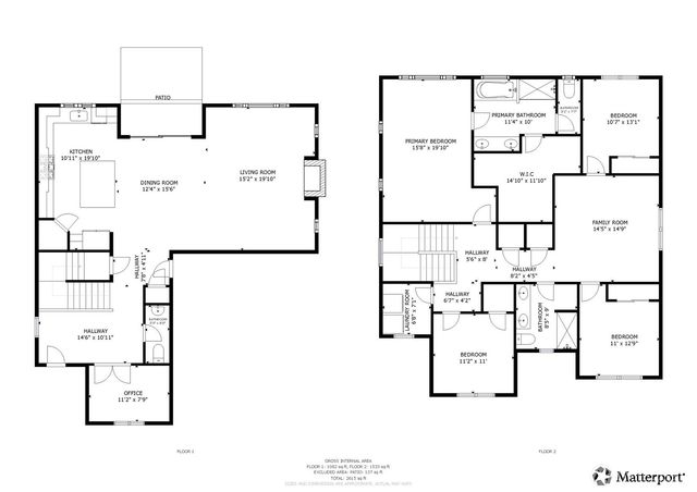 1304 32nd Street NW, Puyallup, WA 98371