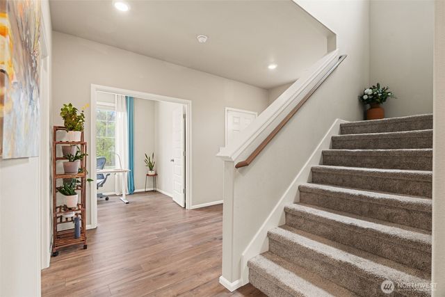 1304 32nd Street NW, Puyallup, WA 98371