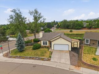 8408 W Toller Ave, Littleton, CO 80128