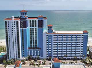 3000 N Ocean Blvd. N # 1801, Myrtle Beach, SC 29577