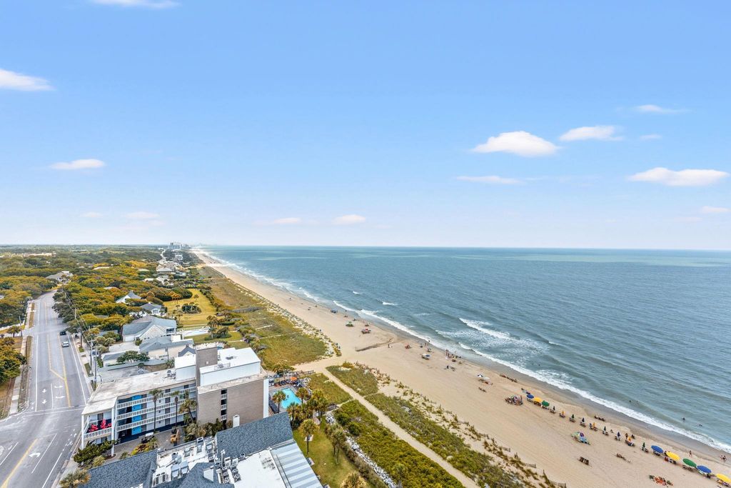 3000 N Ocean Blvd. N # 1801, Myrtle Beach, SC 29577 — photo 4