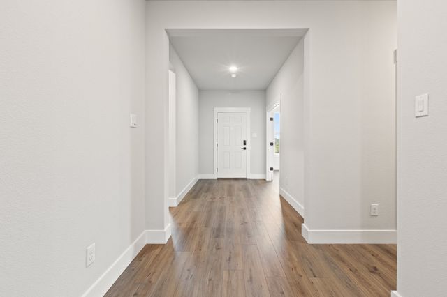 215 Briarwood Drive, Nevada, TX 75173