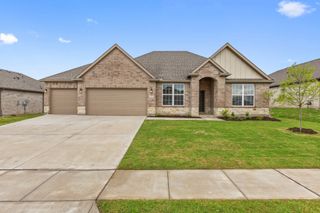 215 Briarwood Drive, Nevada, TX 75173
