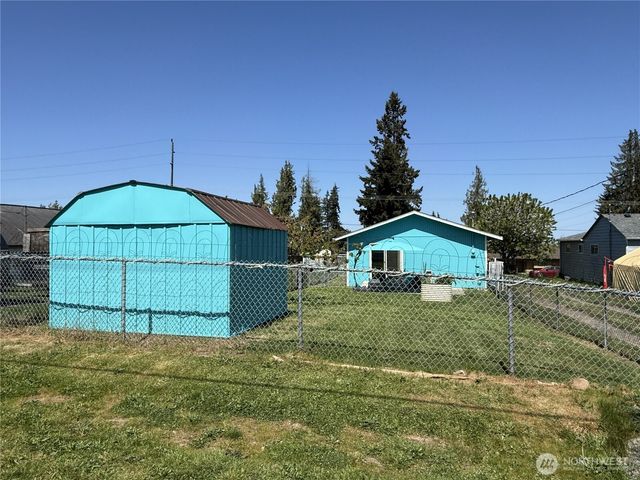 910 W 16th Street, Port Angeles, WA 98363