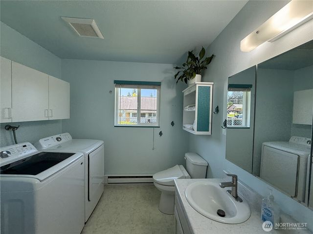 910 W 16th Street, Port Angeles, WA 98363