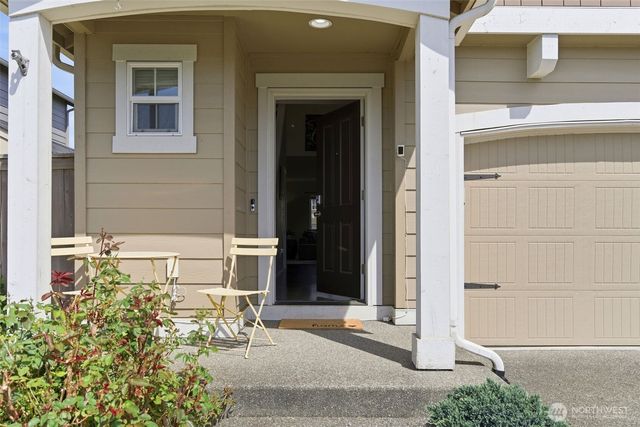 17703 Oak Street, Granite Falls, WA 98252