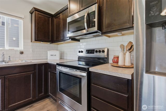 17703 Oak Street, Granite Falls, WA 98252