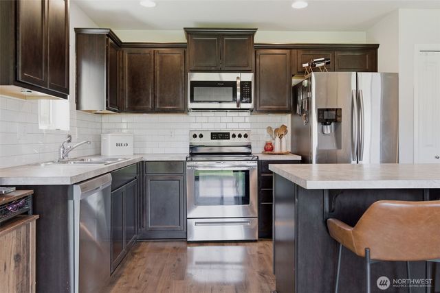 17703 Oak Street, Granite Falls, WA 98252