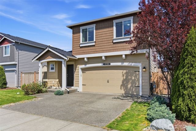 17703 Oak Street, Granite Falls, WA 98252