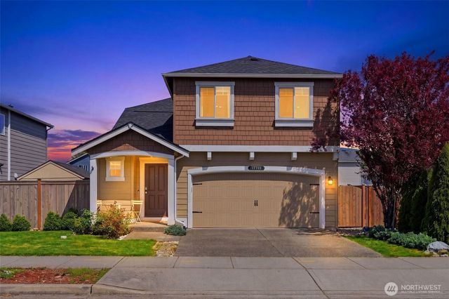 17703 Oak Street, Granite Falls, WA 98252