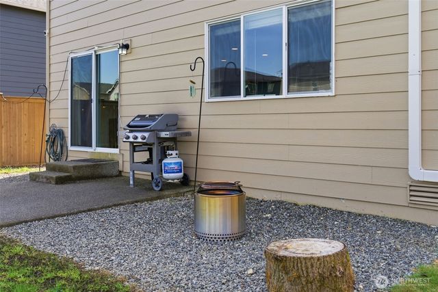 17703 Oak Street, Granite Falls, WA 98252