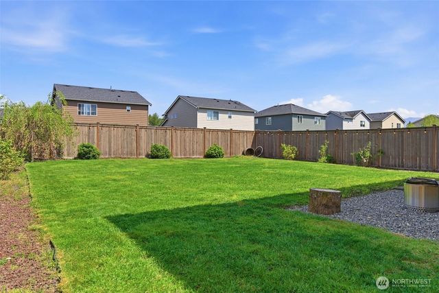 17703 Oak Street, Granite Falls, WA 98252