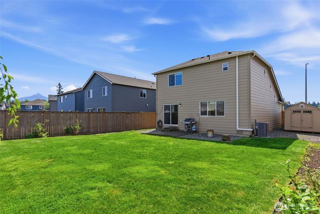 17703 Oak Street, Granite Falls, WA 98252