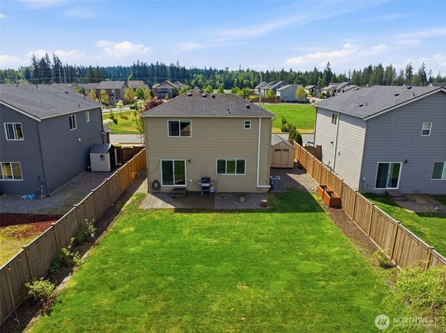 17703 Oak Street, Granite Falls, WA 98252