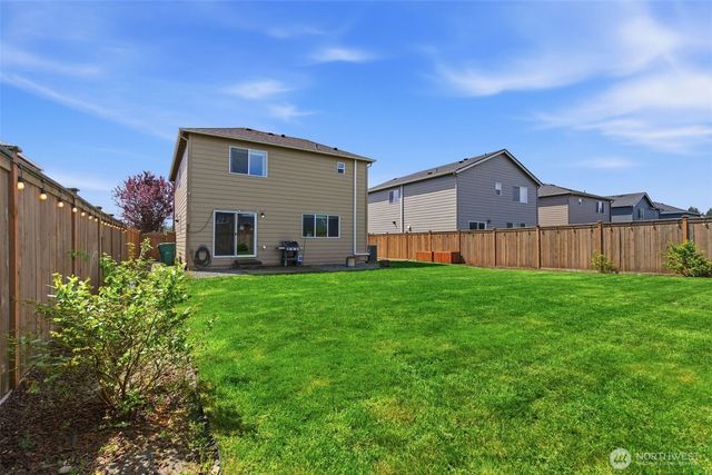 17703 Oak Street, Granite Falls, WA 98252