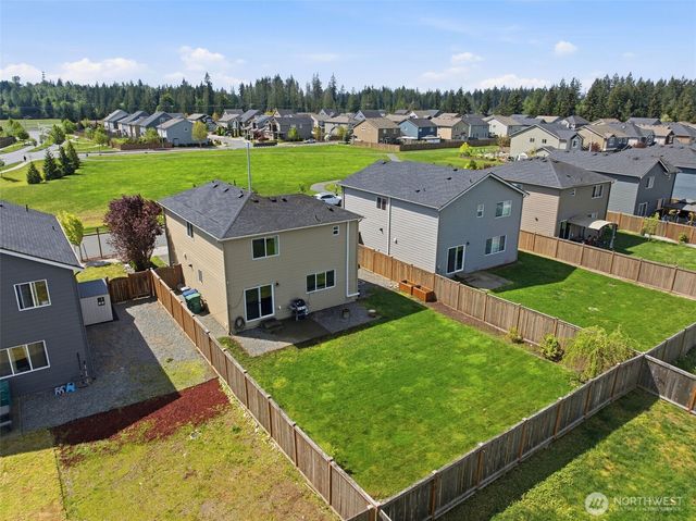 17703 Oak Street, Granite Falls, WA 98252