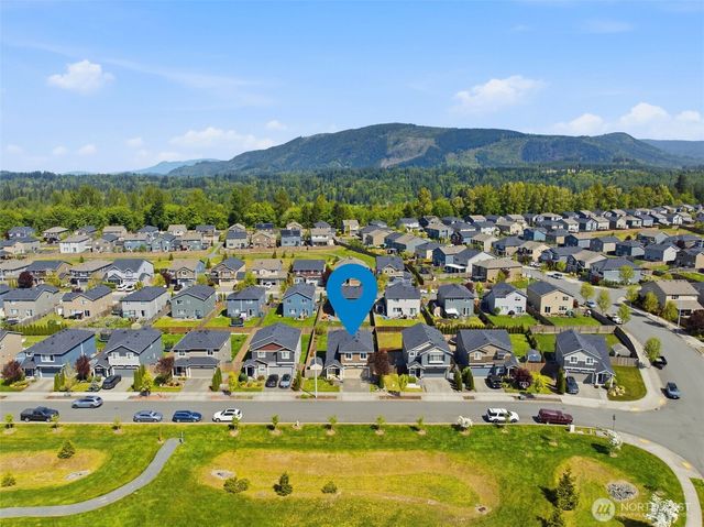 17703 Oak Street, Granite Falls, WA 98252