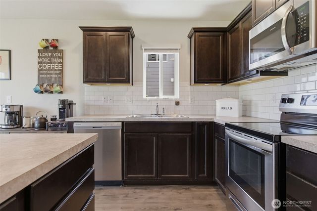 17703 Oak Street, Granite Falls, WA 98252