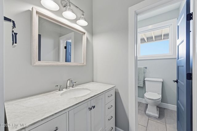 1207 S Topsail Drive, Surf City, NC 28445