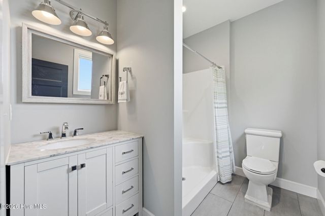 1207 S Topsail Drive, Surf City, NC 28445