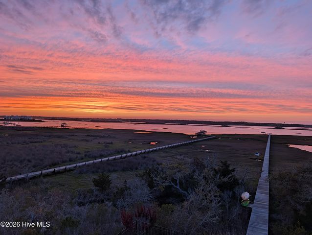 1207 S Topsail Drive, Surf City, NC 28445