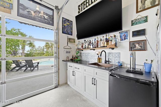 1207 S Topsail Drive, Surf City, NC 28445