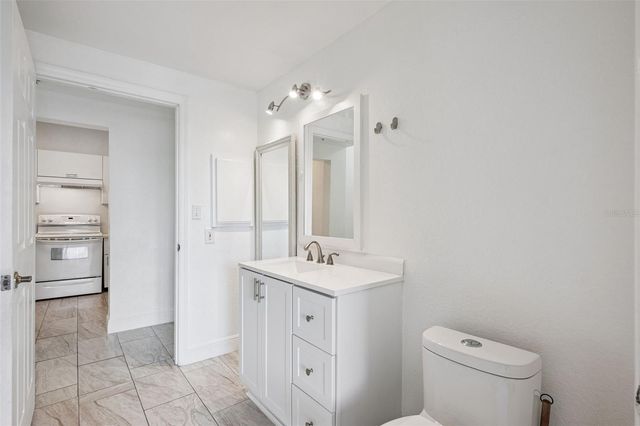 3714 PALM DESERT LANE 5317, Orlando, FL 32839